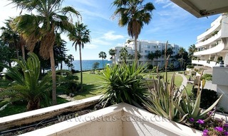 En venta: Apartamento de Playa, Nueva Milla de Oro, Marbella - Estepona 4