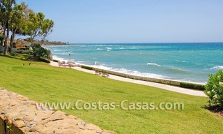 En venta: Apartamento de Playa, Nueva Milla de Oro, Marbella - Estepona 16