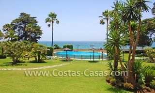 En venta: Apartamento de Playa, Nueva Milla de Oro, Marbella - Estepona 12