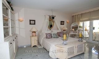 En venta: Exclusivo Apartamento en Playas del Duque - Primera Linea de Playa en Puerto Banús, Marbella 17