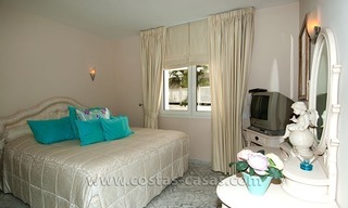 En venta: Apartamento en Playas del Duque - Primera Linea de Playa en Puerto Banús, Marbella 18