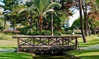 En venta: Exclusivo Apartamento en Playas del Duque - Primera Linea de Playa en Puerto Banús, Marbella 24