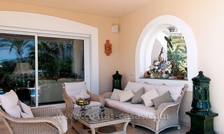 En venta: Villa magnifica única – recinto de un artista en Marbella 22