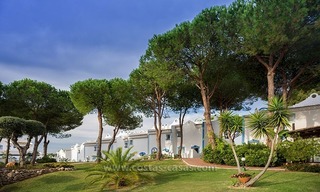 En venta: Casas adosadas en resort de lujo en Marbella 10