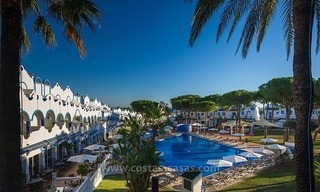 En venta: Casas adosadas en resort de lujo en Marbella 16