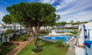 En venta: Casas adosadas en resort de lujo en Marbella 2