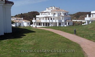 En venta: Nuevos apartamentos y áticos de lujo, Nueva Andalucía, Marbella 1