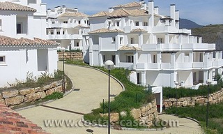 En venta: Nuevos apartamentos y áticos de lujo, Nueva Andalucía, Marbella 5