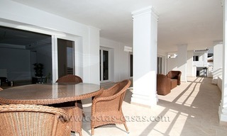 En venta: Nuevos apartamentos y áticos de lujo, Nueva Andalucía, Marbella 10