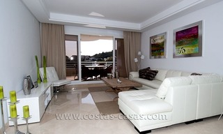 En venta: Nuevos apartamentos y áticos de lujo, Nueva Andalucía, Marbella 13
