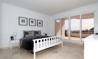 En venta: Nuevos apartamentos y áticos de lujo, Nueva Andalucía, Marbella 20