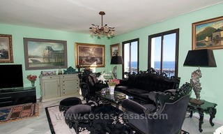 En venta: Apartamento cerca de playa en Puerto Banús, Marbella 13