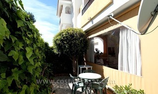 A la venta: Apartamentos en la Milla de Oro, Marbella 2