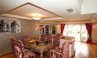 En venta: Casa amplia con acceso a la playa privada, Nueva Milla de Oro, Marbella - Estepona 7