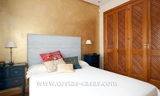 En venta: Casa amplia con acceso a la playa privada, Nueva Milla de Oro, Marbella - Estepona 11