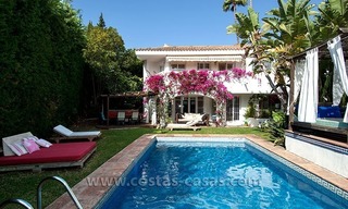 Se Vende: Villa confortable en Nueva Andalucía, Marbella 0
