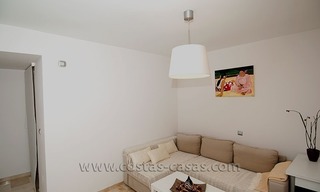 En Venta: Apartamento duplex en Marbella Este, cerca de golf, playas, servicios 9