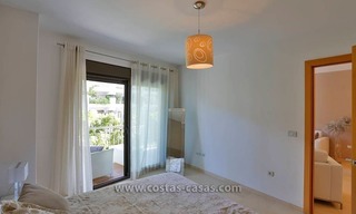 En venta: Apartamentos de lujo en Milla de Oro y Marbella, cerca de la playa 14