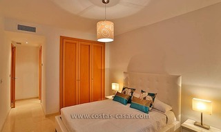 En venta: Apartamentos de lujo en Milla de Oro y Marbella, cerca de la playa 16