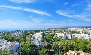 En venta: Apartamentos de lujo en Milla de Oro y Marbella, cerca de la playa 22