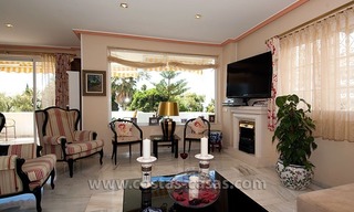 Venta: Amplio apartamento de lujo cerca del Puerto Banús, Marbella 8
