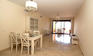 Venta: Apartamento duplex de Golf de estilo Andaluz, Estepona - Marbella Oeste 8