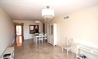 Venta: Apartamento duplex de Golf de estilo Andaluz, Estepona - Marbella Oeste 7