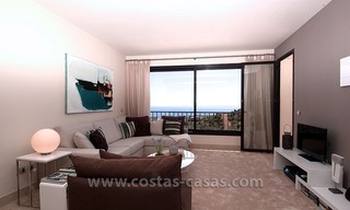 Alquiler: Apartamento moderno de lujo para alquiler vacacional en Marbella, en la Costa del Sol 18