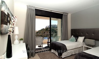 Alquiler: Apartamento moderno de lujo para alquiler vacacional en Marbella, en la Costa del Sol 28