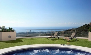 Alquiler: Apartamento moderno de lujo para alquiler vacacional en Marbella, en la Costa del Sol 36