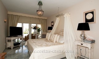En venta: Apartamento en Playas del Duque - Primera Linea de Playa en Puerto Banús, Marbella 15