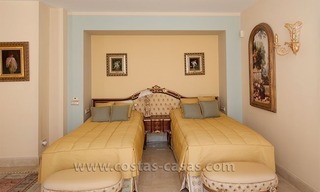 En venta: Villa de lujo en estilo Mediterraneo, Milla de Oro - Marbella 29