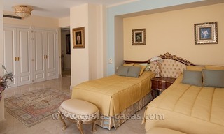 En venta: Villa de lujo en estilo Mediterraneo, Milla de Oro - Marbella 30