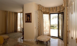 En venta: Villa de lujo en estilo Mediterraneo, Milla de Oro - Marbella 31