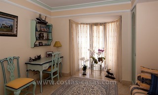 En venta: Villa de lujo en estilo Mediterraneo, Milla de Oro - Marbella 34
