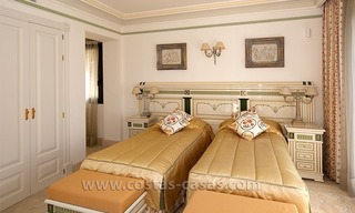 En venta: Villa de lujo en estilo Mediterraneo, Milla de Oro - Marbella 38