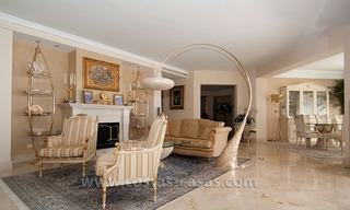 En venta: Villa de lujo en estilo Mediterraneo, Milla de Oro - Marbella 15