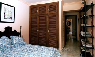 En venta: Villa en primera linea de playa, Marbella Oeste 17