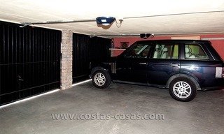 En venta: Villa en primera linea de playa, Marbella Oeste 28