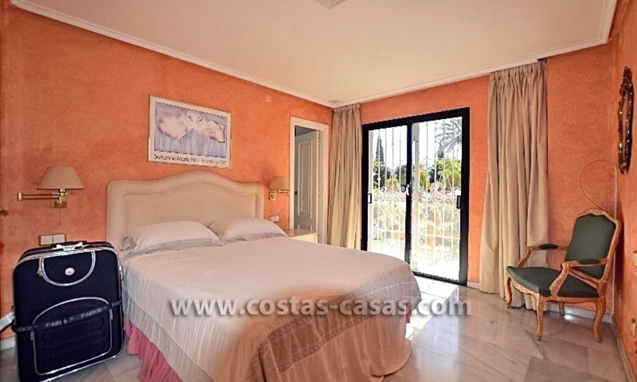 En venta: Apartmento acogedor cerca de Puerto Banús, Marbella 8