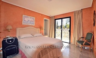 En venta: Apartmento acogedor cerca de Puerto Banús, Marbella 8