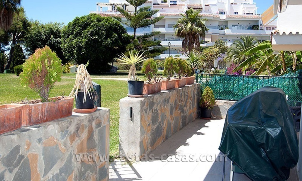 En venta: Apartmento acogedor cerca de Puerto Banús, Marbella 2