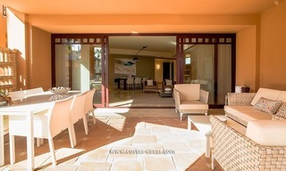 En venta: Apartmentos y aticos de lujo en primera linea de playa en Marbella - San Pedro 26