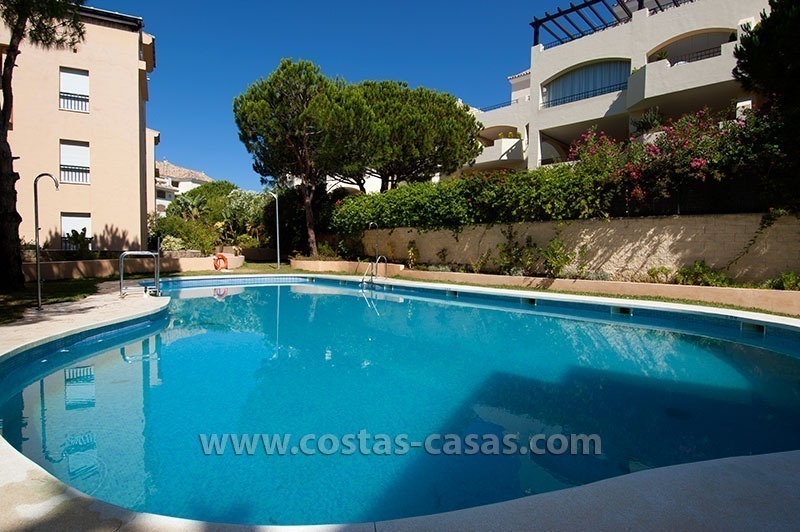 En venta: Ganga Apartamento cerca de playa en Elviria, Marbella Este