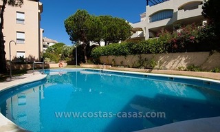 En venta: Ganga Apartamento cerca de playa en Elviria, Marbella Este 0