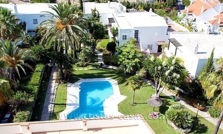 En venta: Apartamento Ático con ubicacion perfecta en Puerto Banús, Marbella 2