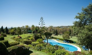 En venta: Primera línea de Golf, Casa adosada en Nueva Andalucía, Marbella 16