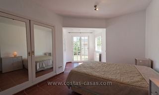 En Venta: Villa al lado de playa, San Pedro de Alcántara, Marbella 6
