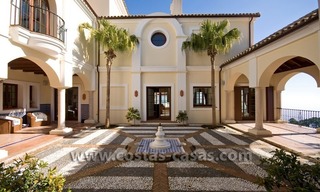 En venta: Magnifica Villa en La Zagaleta, Benahavís - Marbella 1