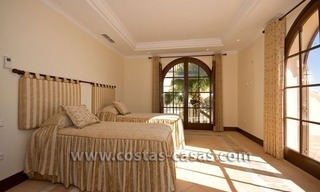 En venta: Magnifica Villa en La Zagaleta, Benahavís - Marbella 14